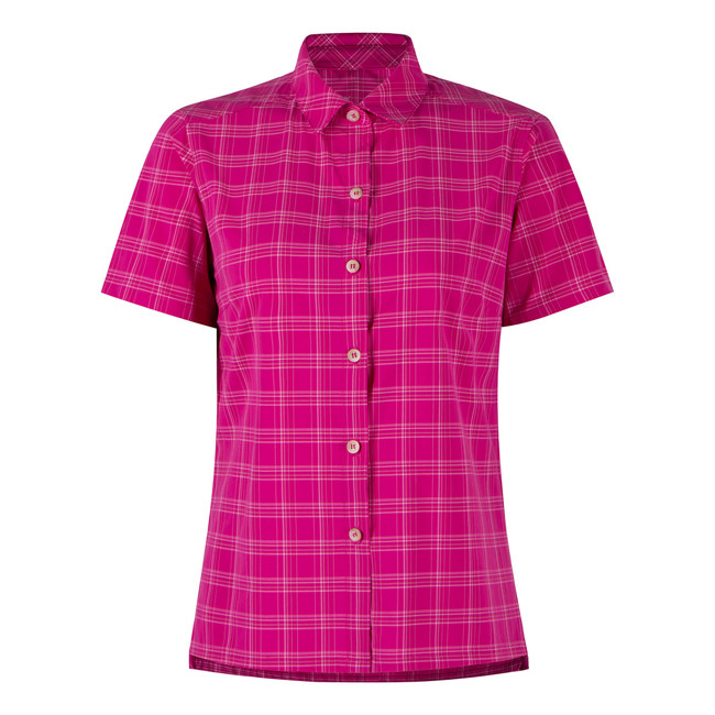 Montura Dolomiti S/s Shirt W