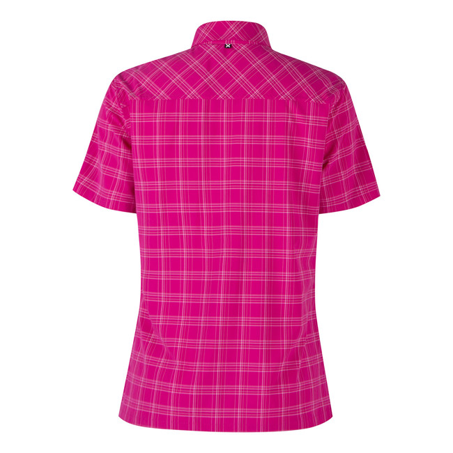 Montura Dolomiti S/s Shirt W