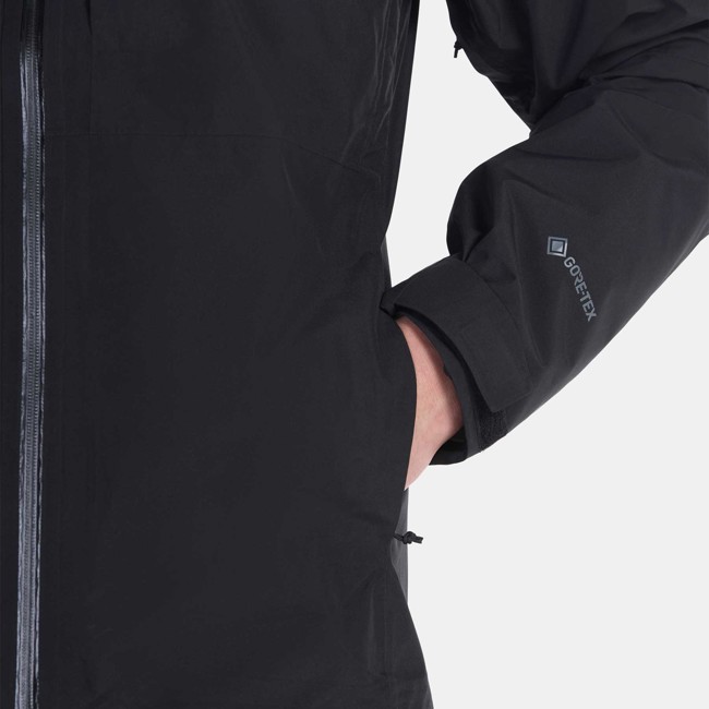 Jas Marmot Waypoint Gore-tex Jkt Black
