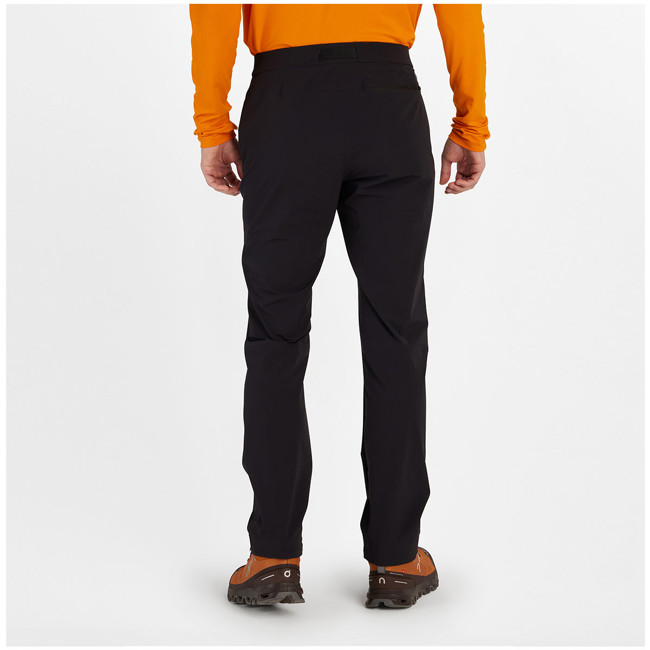 Marmot Pants Active Pant Black