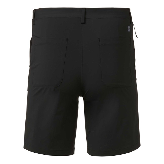 Nohavice marmot ARCH ROCK SHORT 8"