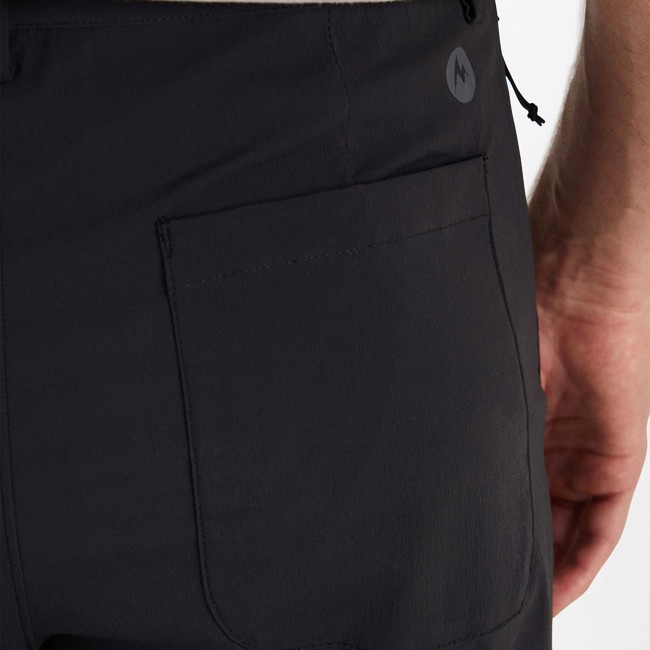 Nohavice marmot ARCH ROCK SHORT 8"