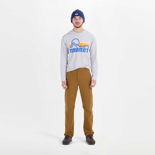 Broek marmot Topanga