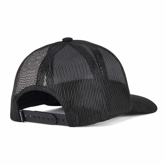 Pet marmot RETRO TRUCKER