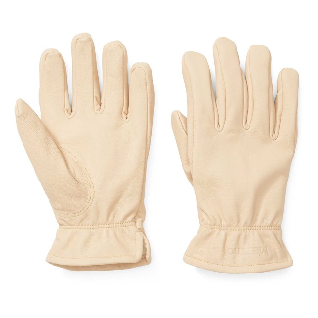 Rokavice marmot BASIC WORK