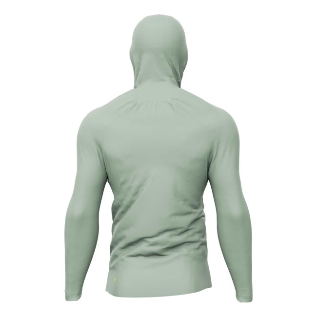 Kurtka compressport Hurricane Waterproof 10/10