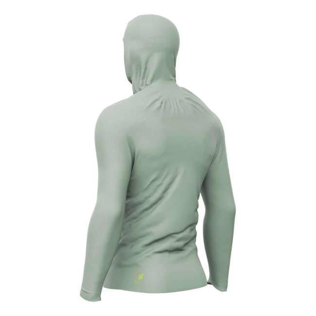 Kurtka compressport Hurricane Waterproof 10/10