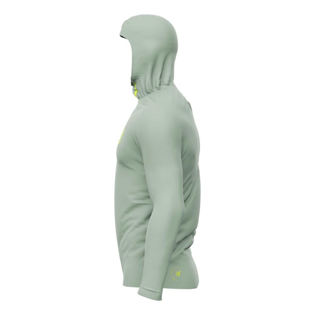 Kurtka compressport Hurricane Waterproof 10/10