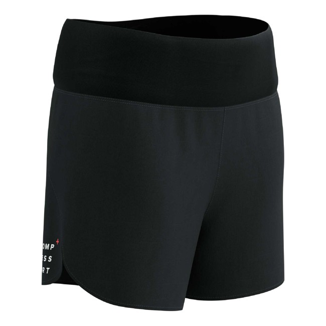 Spodnie compressport PERFORMANCE SHORT W