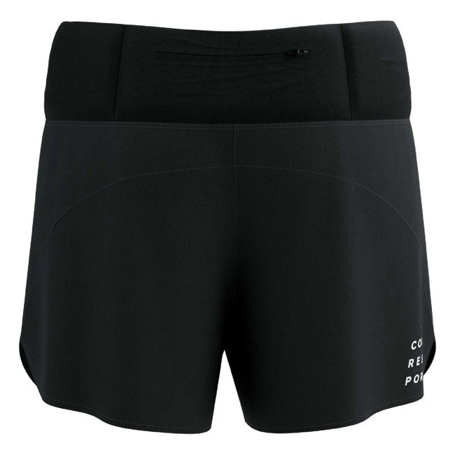 Spodnie compressport PERFORMANCE SHORT W