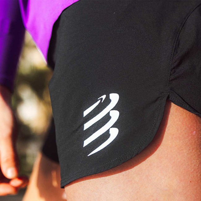 Spodnie compressport PERFORMANCE SHORT W