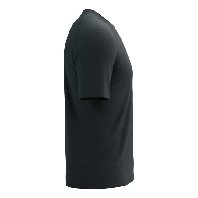 Tričko compressport PERFORMANCE SS M Black