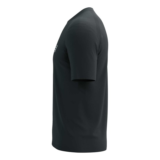 Tričko compressport PERFORMANCE SS M Black