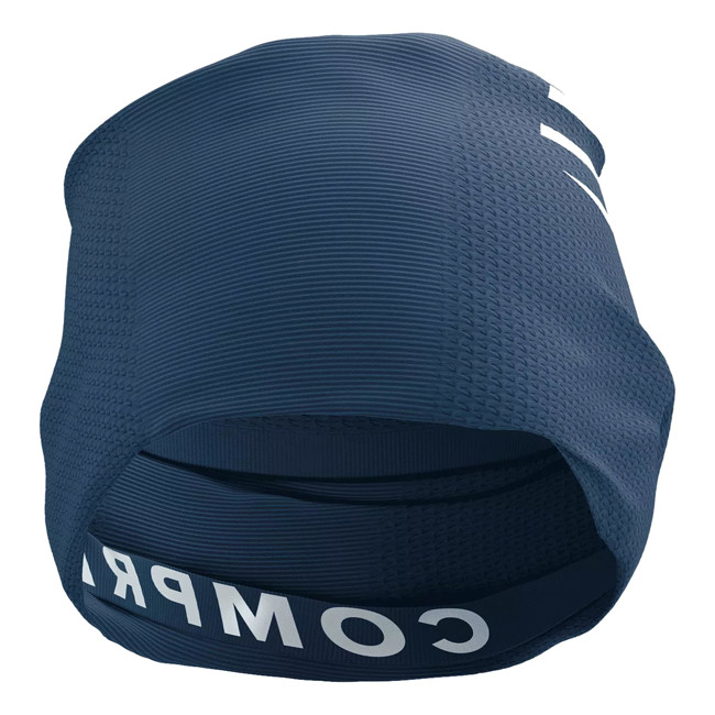 Komin compressport 3D THERMO ULTRALIGHT HEADTUBE Poseidon