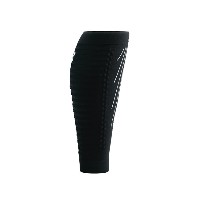 Calcetines compressport R2 AERO Black/White