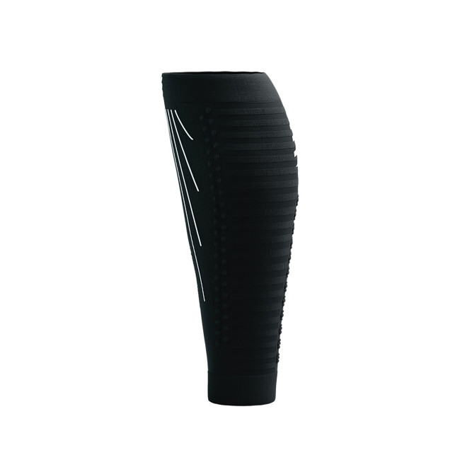Calcetines compressport R2 AERO Black/White