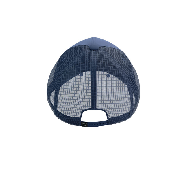 Kapa Compressport Trucker 6p Cap Indigo