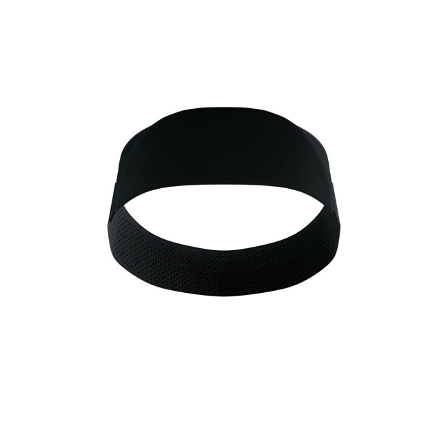 Visera Compressport Racing Visor Black