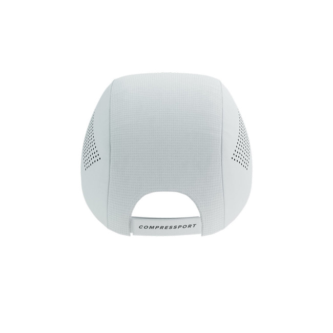 Kapa Compressport Racing Cap White