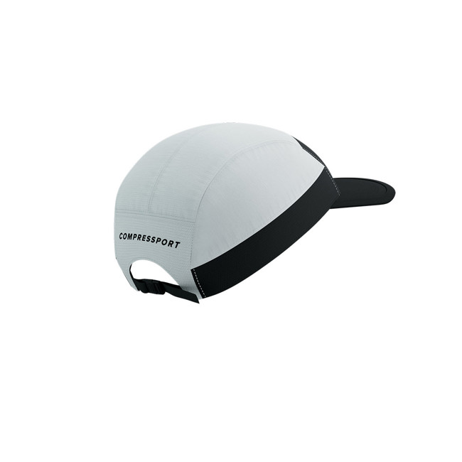 Mütze Compressport 5 Panel Light