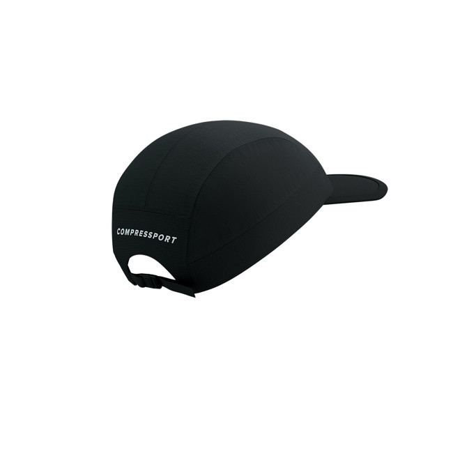 Gorra Compressport 5 Panel Light