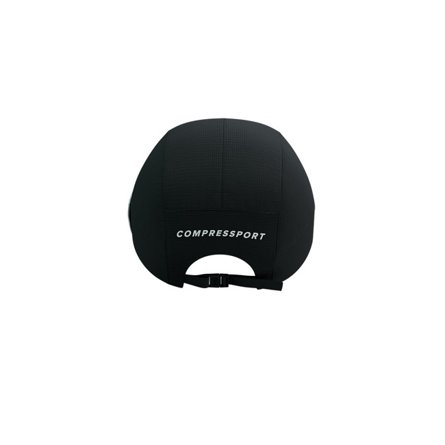 Gorra Compressport 5 Panel Light