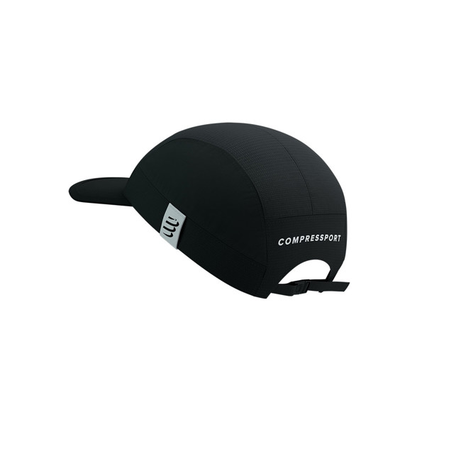 Gorra Compressport 5 Panel Light