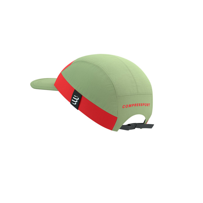 Kapa Compressport 5 Panel Light