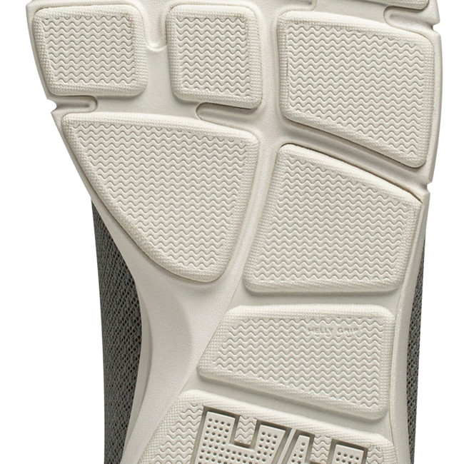 Scarpe helly hansen FEATHERING New Light Grey
