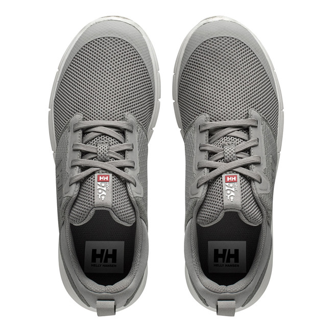 Scarpe helly hansen FEATHERING New Light Grey