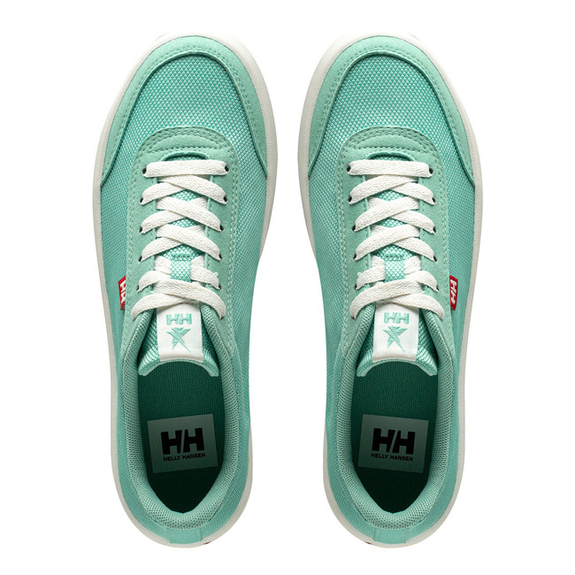 Vaelluskengät Helly Hansen Halmstad 2 Lagoon