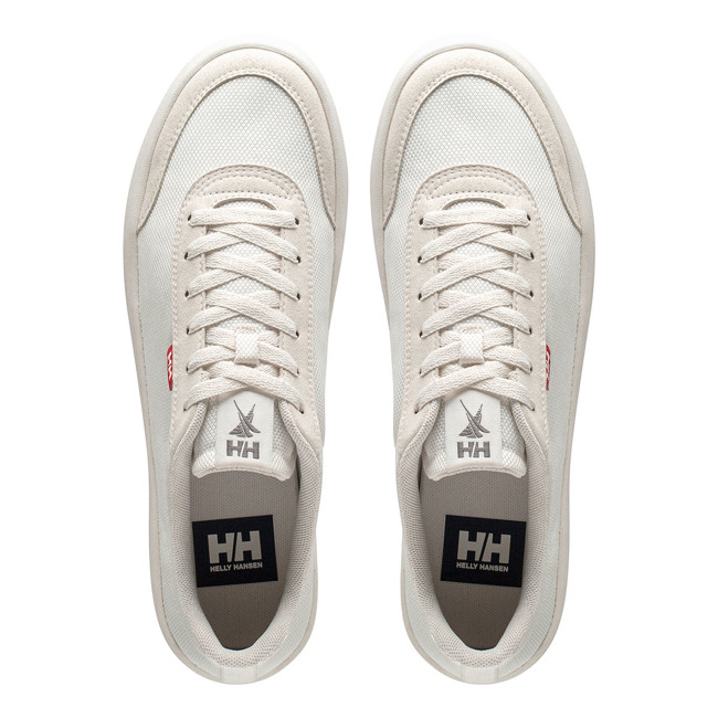 Zapatillas Helly Hansen Halmstad 2 White