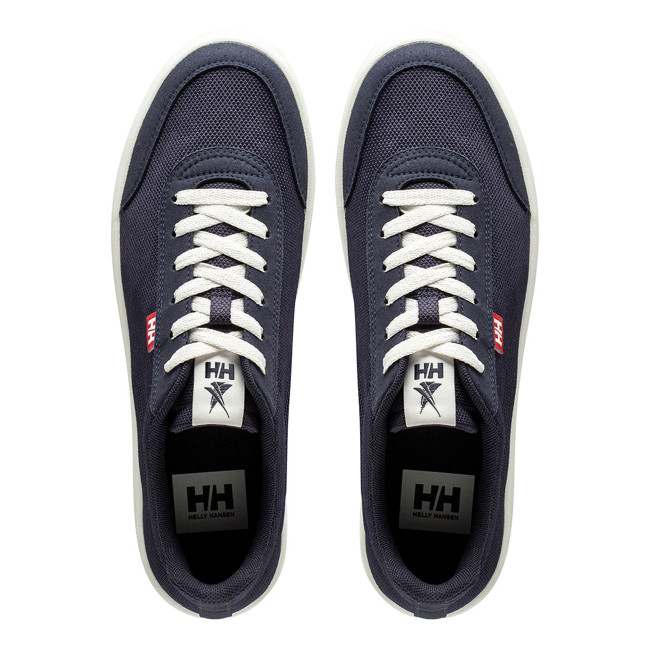Chaussures De Randonnée Helly Hansen Halmstad 2 Navy