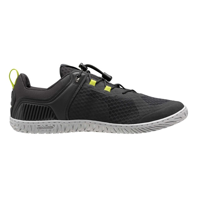 Zapatillas Helly Hansen Foil V2 Ebony