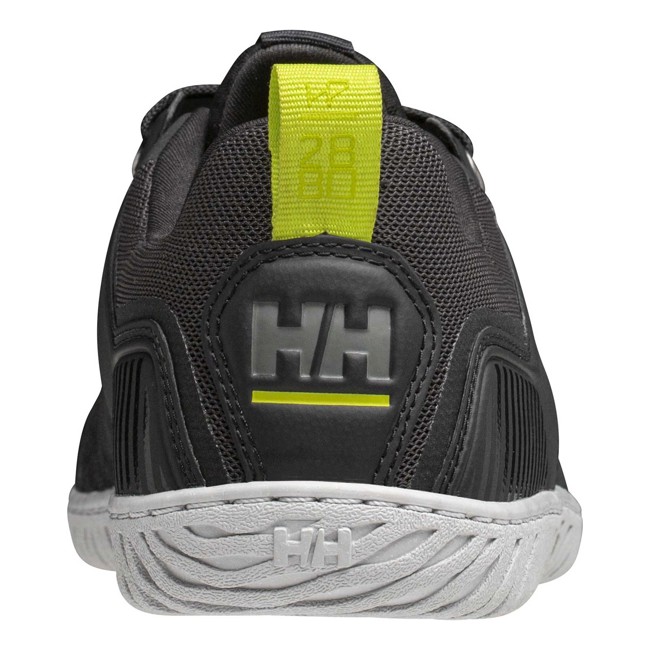 Zapatillas Helly Hansen Foil V2 Ebony