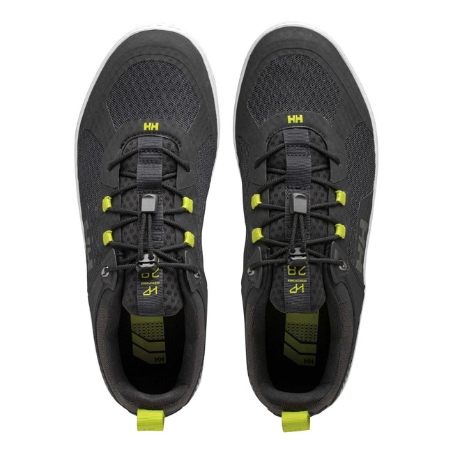 Zapatillas Helly Hansen Foil V2 Ebony