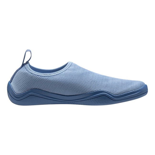 Scarpe helly hansen CREST WATERMOC Bright Blue
