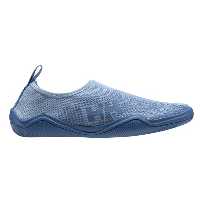 Scarpe helly hansen CREST WATERMOC Bright Blue