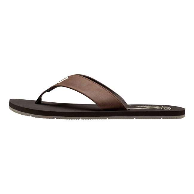 Sandaalit helly hansen Seasand Leather 2