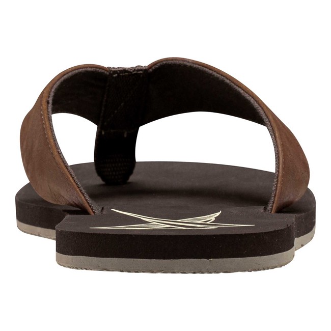 Sandaalit helly hansen Seasand Leather 2