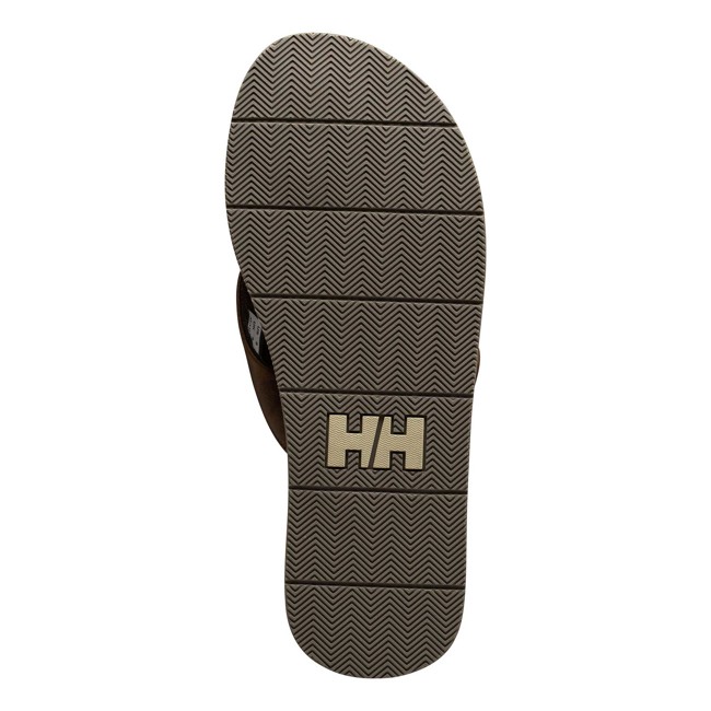 Sandaalit helly hansen Seasand Leather 2