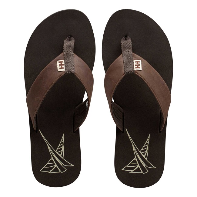 Sandaalit helly hansen Seasand Leather 2