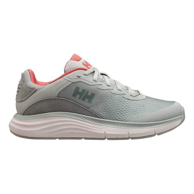 Scarpe helly hansen W MARINE LS Green