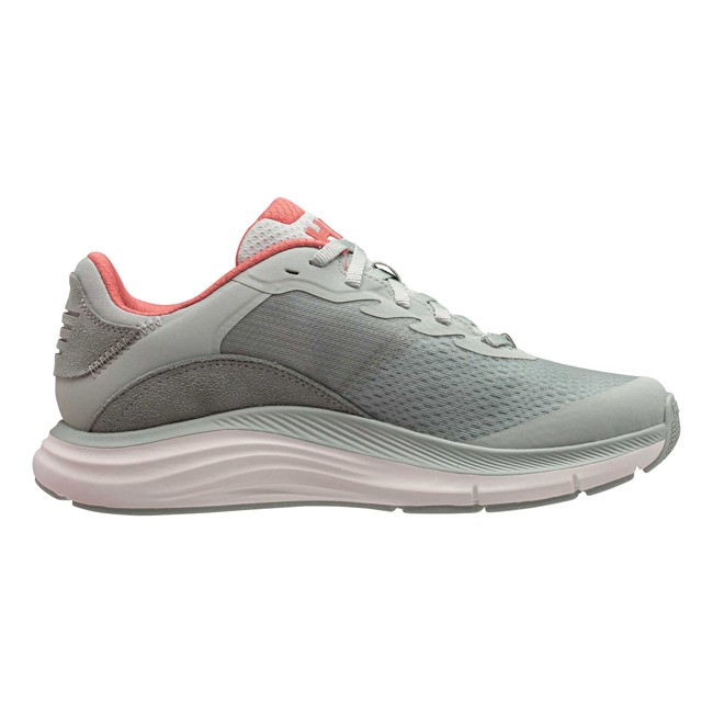 Scarpe helly hansen W MARINE LS Green