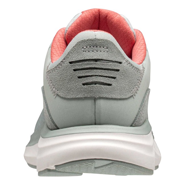 Scarpe helly hansen W MARINE LS Green