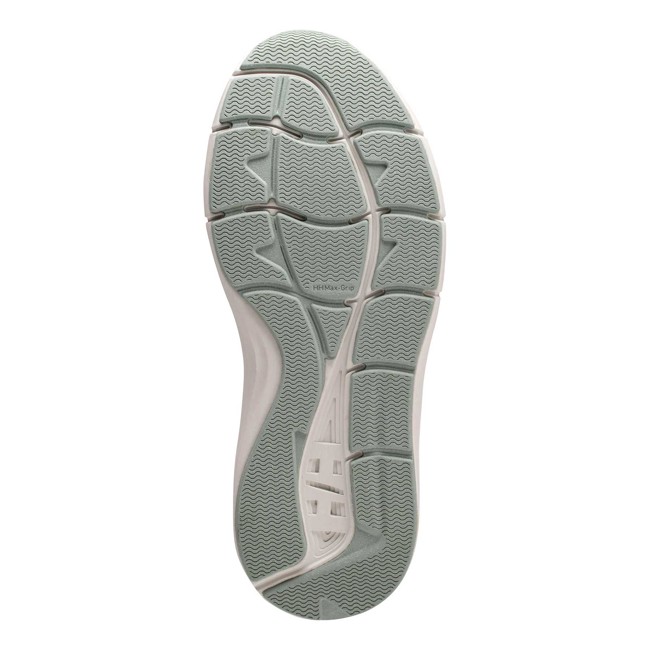 Scarpe helly hansen W MARINE LS Green