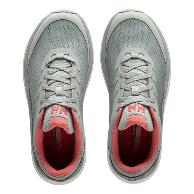 Scarpe helly hansen W MARINE LS Green