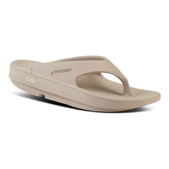 Sandalias Oofos Nomad