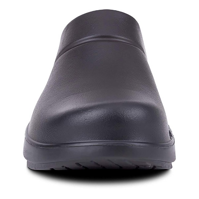 Zapatillas Oofos Ooclog Black