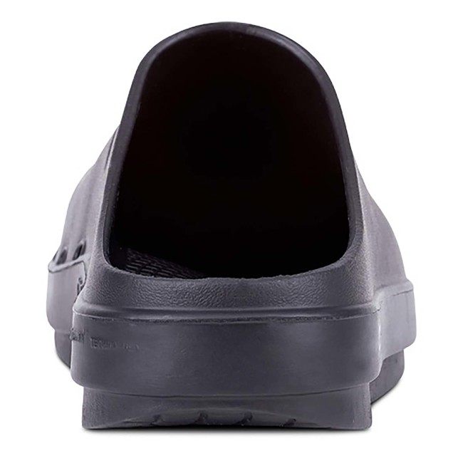 Zapatillas Oofos Ooclog Black